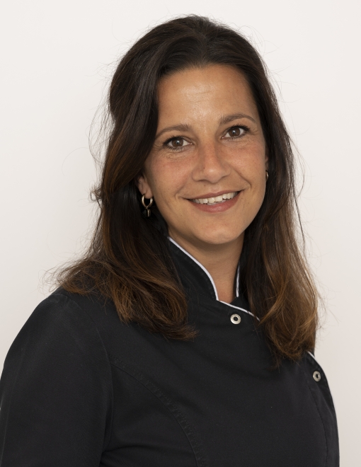 Roxanne Mol-Verhagen